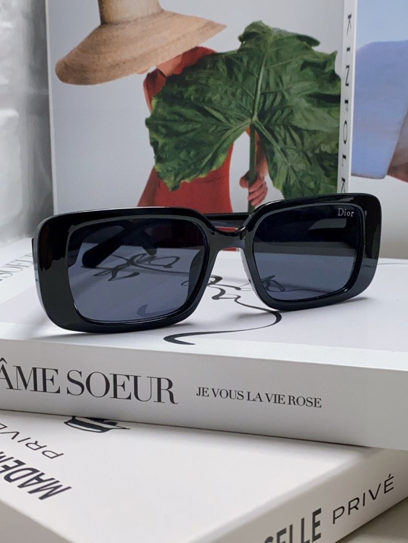 Christian Dior Sunglasses